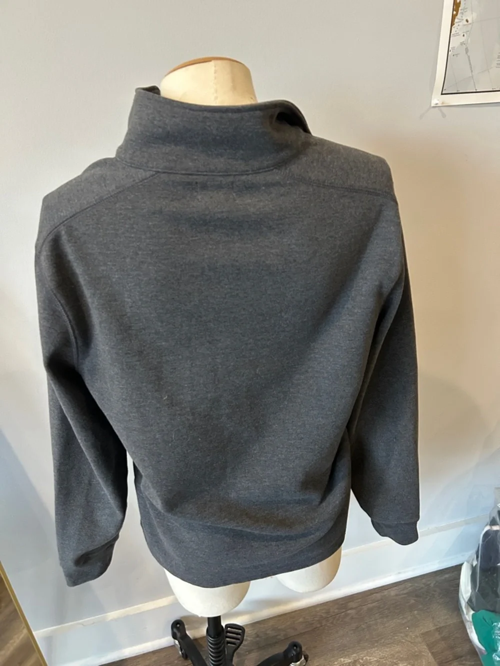 J. Crew sweater lightweight